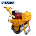 Quality Vibratory Mini Road Roller Machine with Low Price